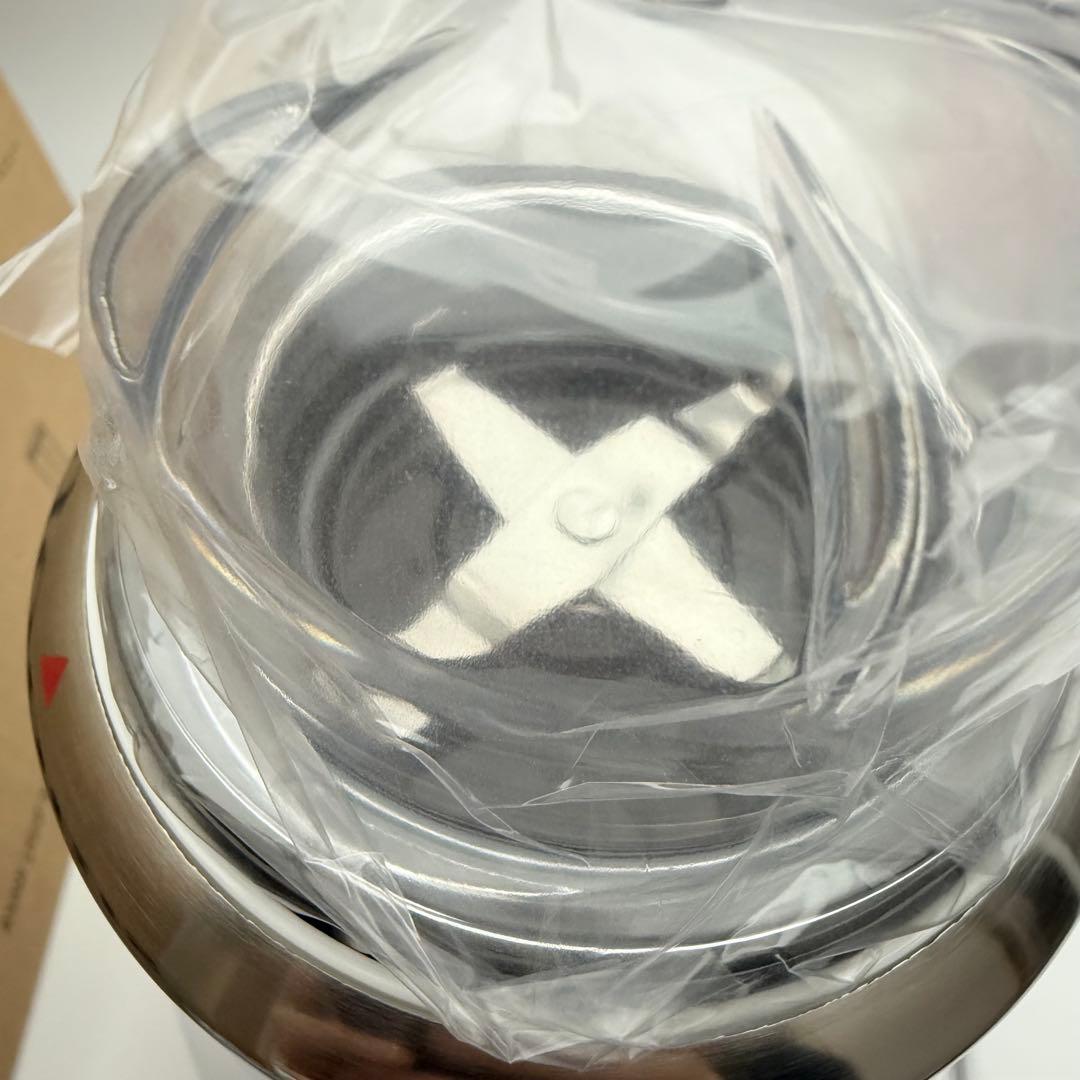 新品未使用⭐︎Doctor Smoothie アサヒ軽金属ドクタースムージー