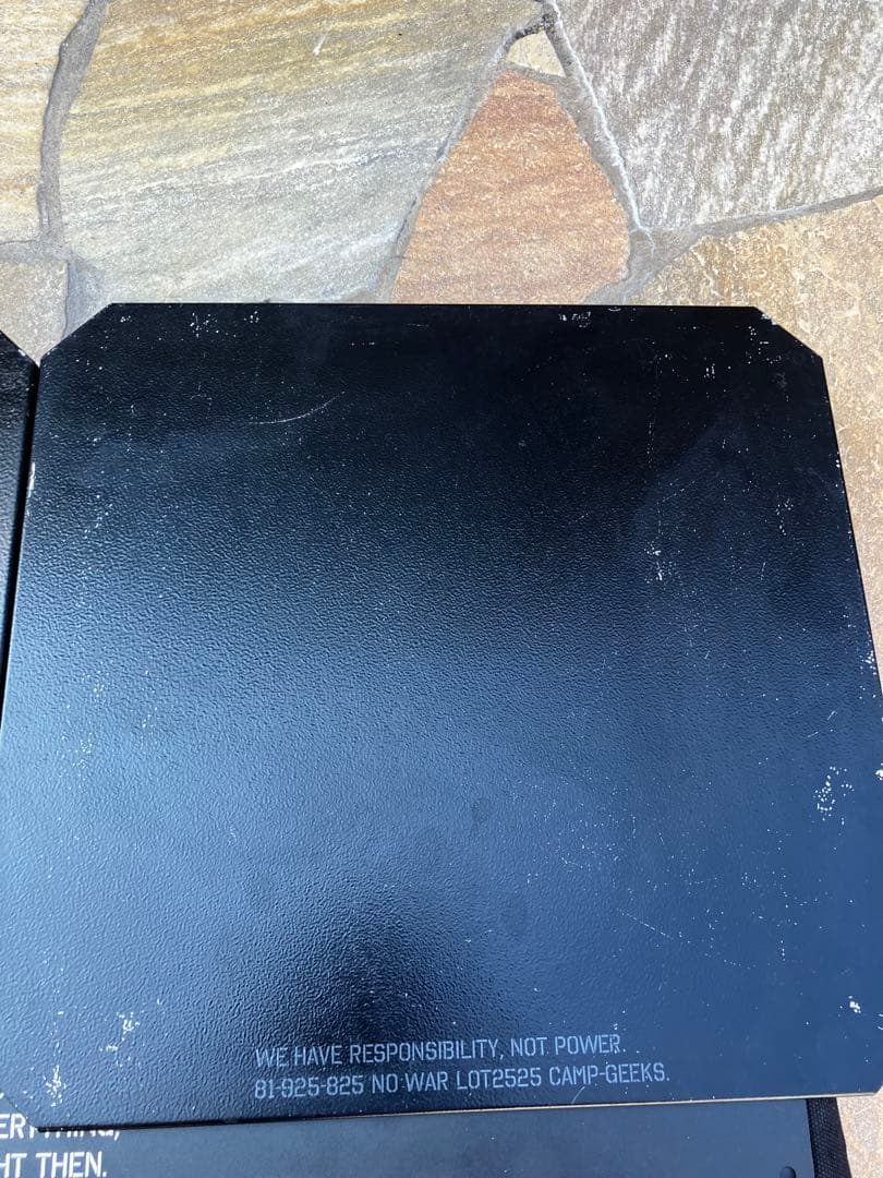 CAMPGEEKS キッチンシステムフルセット　IGT キャンプギークス