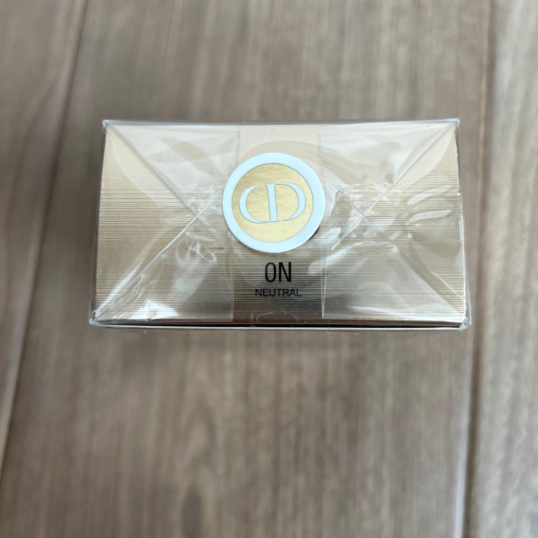 プレステージルフルイドタンドゥローズ　 【新品未開封】