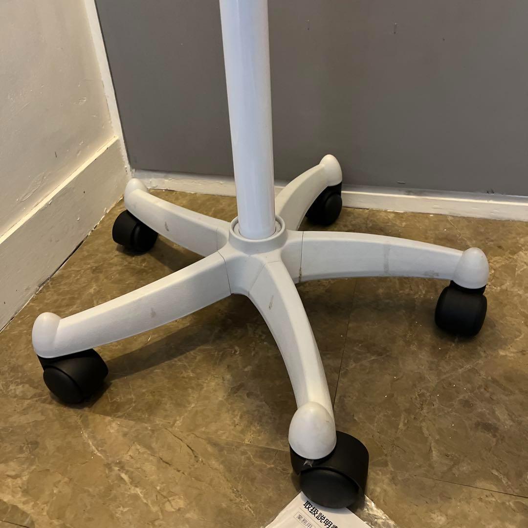 ETBELLA エトゥベラ オゾンフェイシャルスチーマー　業務用　ST-1