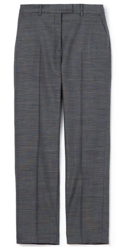 TOMORROWLAND セットアップ＆UNTITLED ブラウス