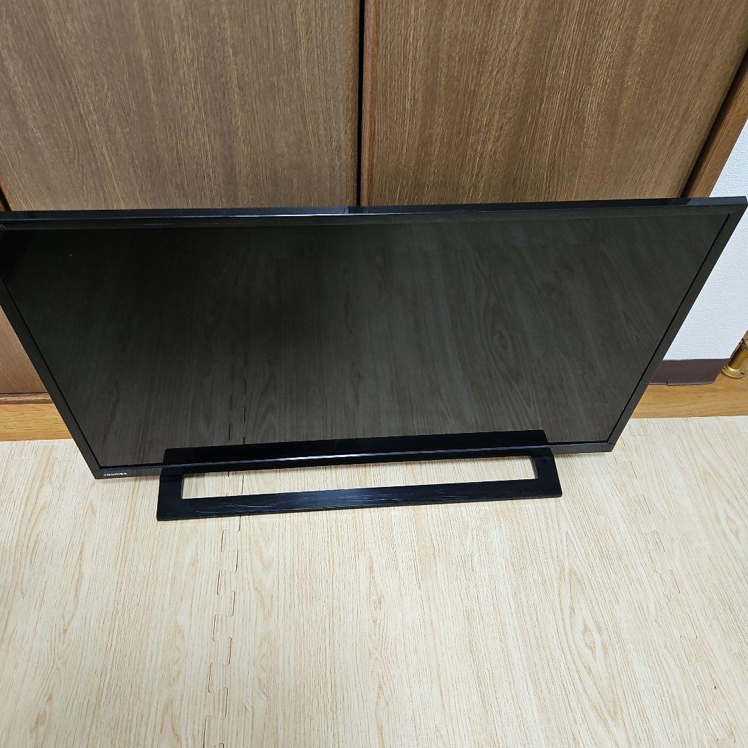 TOSHIBA 32S22 液晶テレビ 32インチ