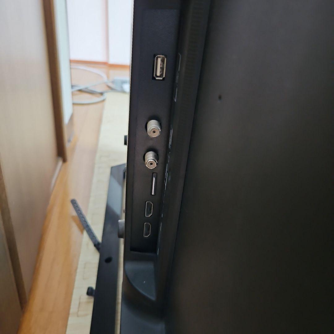 TOSHIBA 32S22 液晶テレビ 32インチ