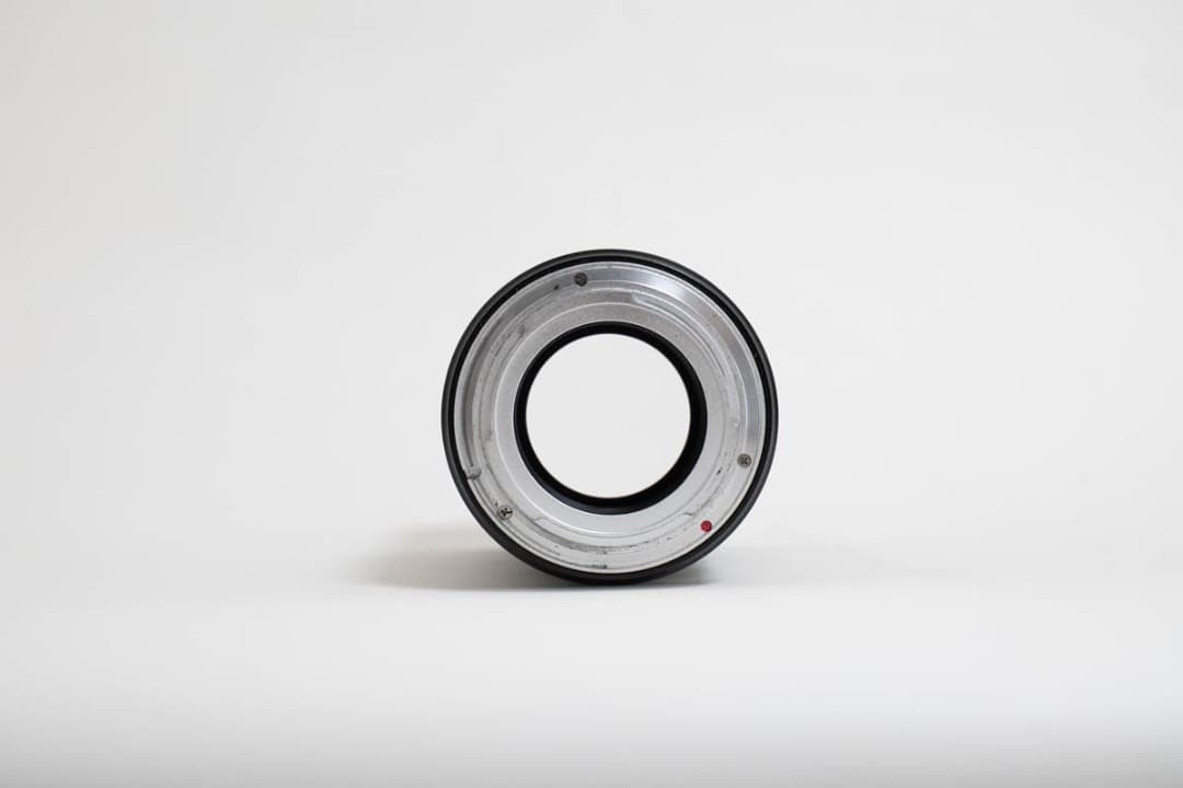 中一光学 CREATOR 135mm F2.8II ペンタックス Kマウント