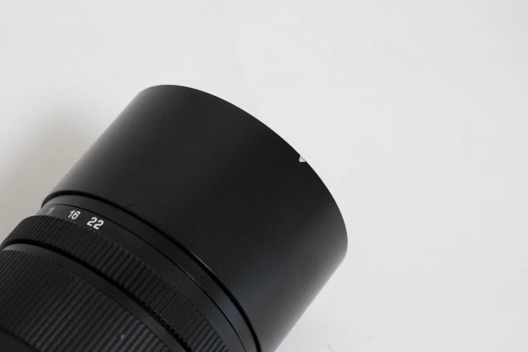 中一光学 CREATOR 135mm F2.8II ペンタックス Kマウント