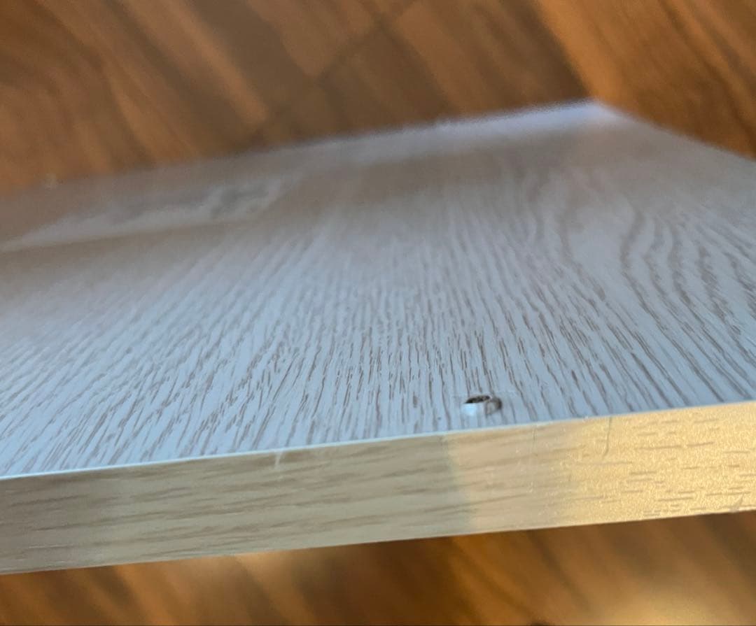 【未使用・送料無料】ヤマソロ おしゃれキッチン収納 ゴミ箱付ラック Echo