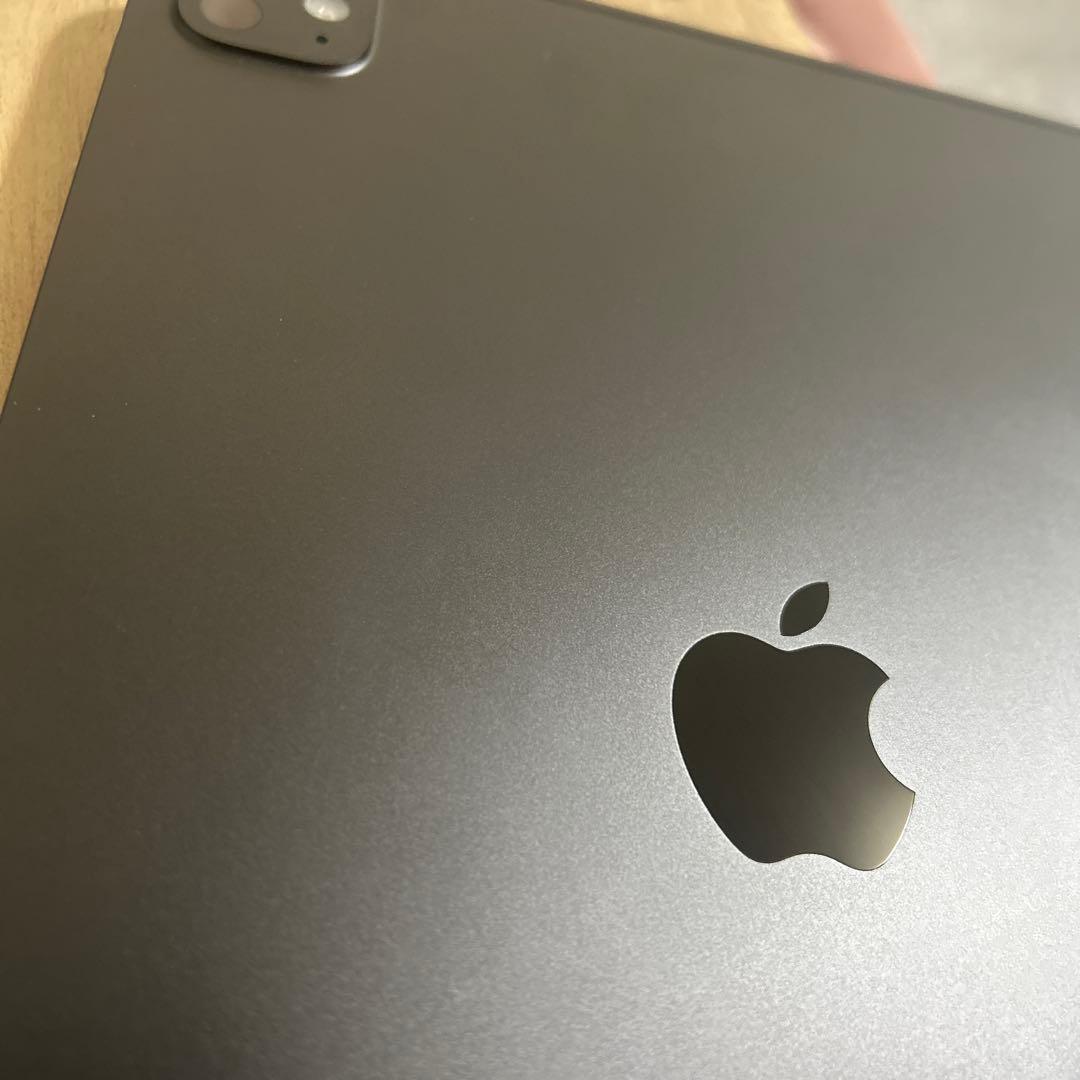 iPad Pro m4 11インチ　WiFiモデル　スペースブラック