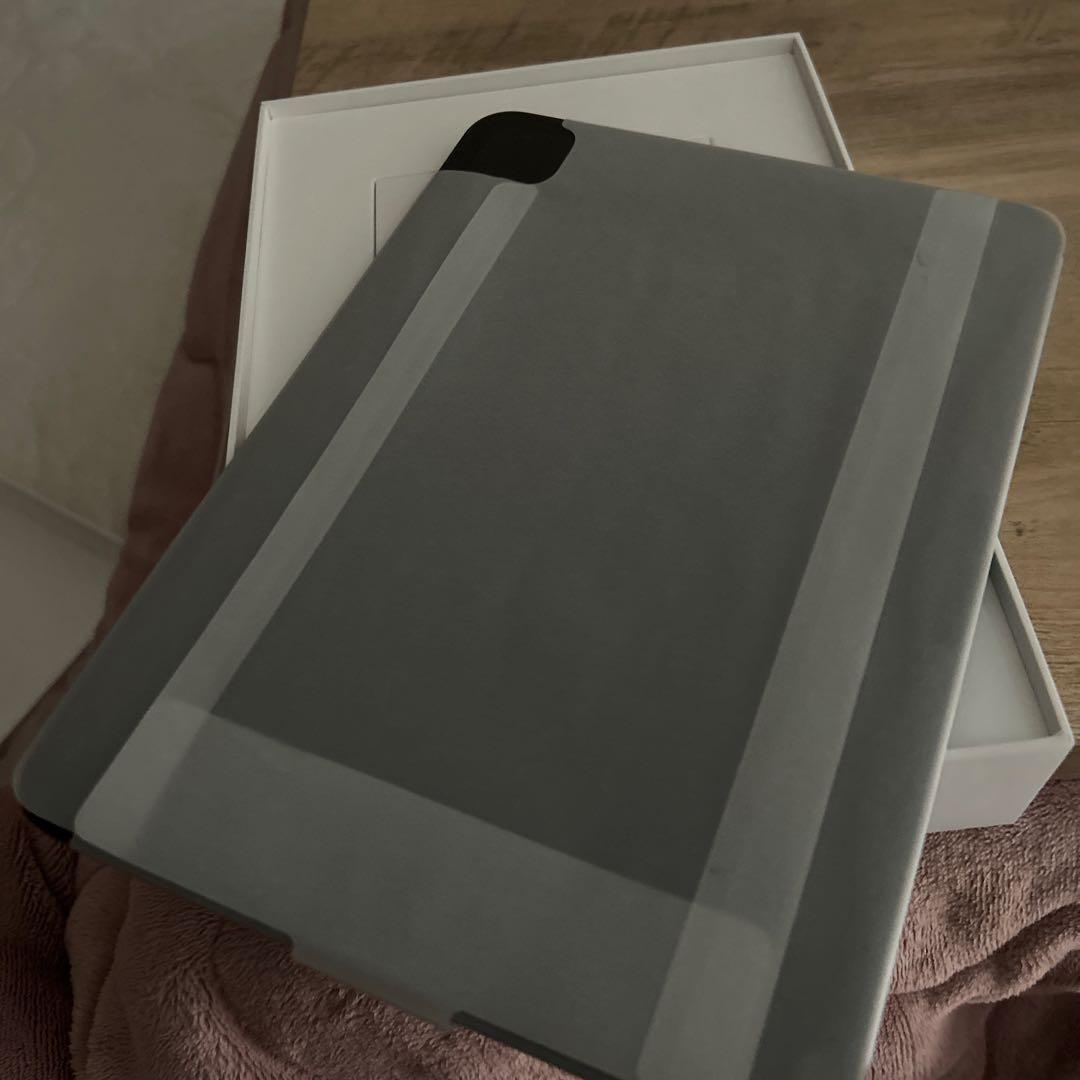 iPad Pro m4 11インチ　WiFiモデル　スペースブラック