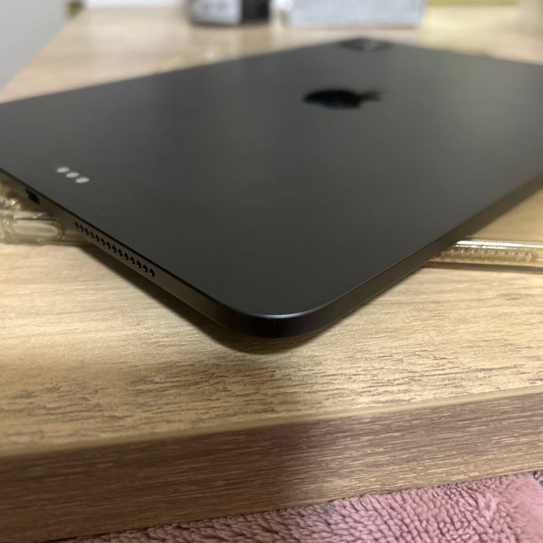 iPad Pro m4 11インチ　WiFiモデル　スペースブラック