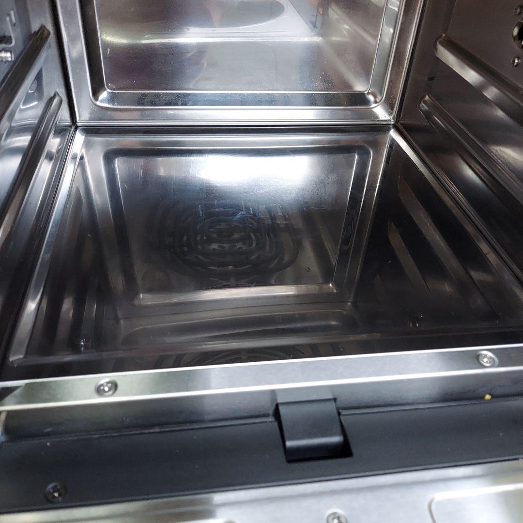 エペイオス (Epeios) AO249A エアーオーブン ノンフライオーブン