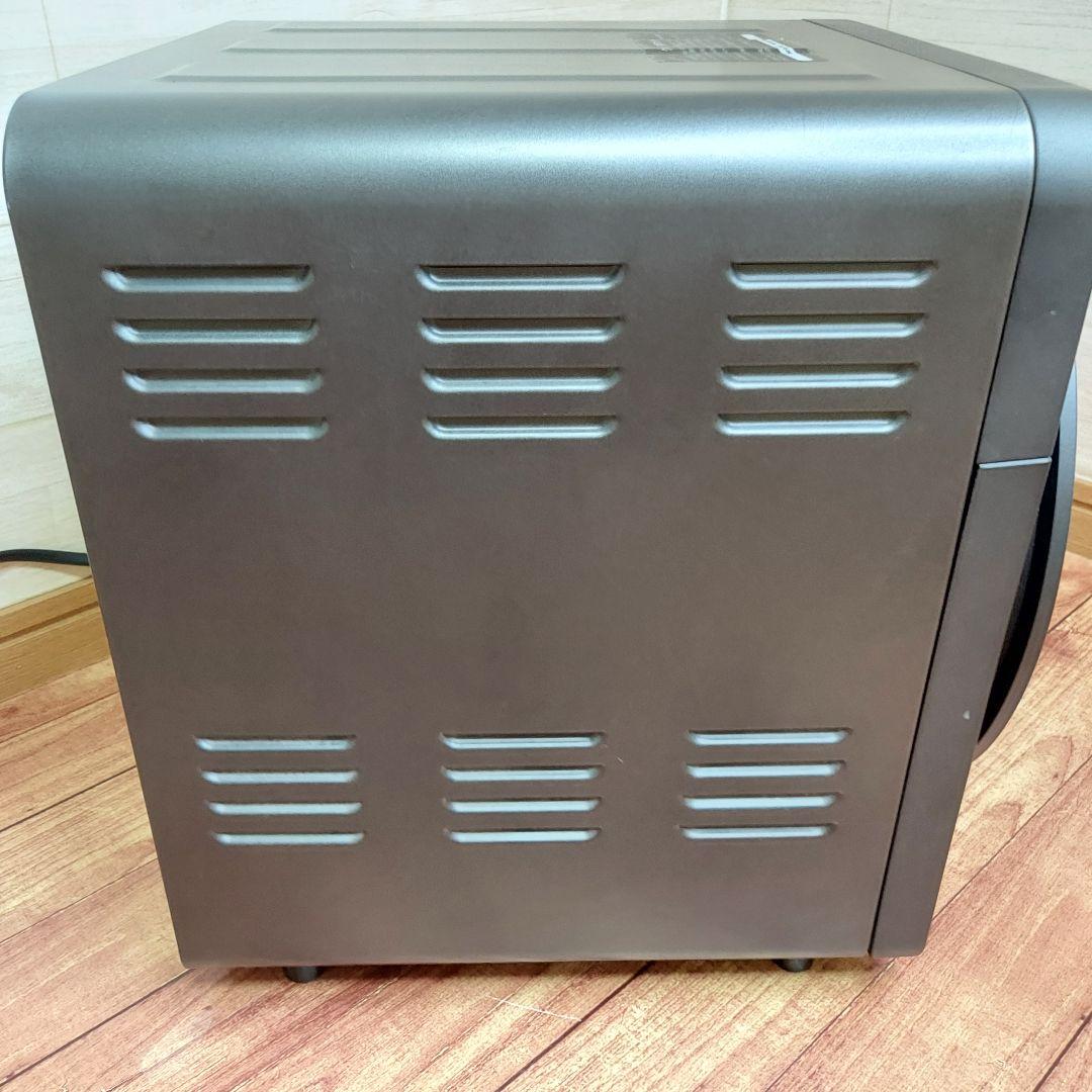 エペイオス (Epeios) AO249A エアーオーブン ノンフライオーブン