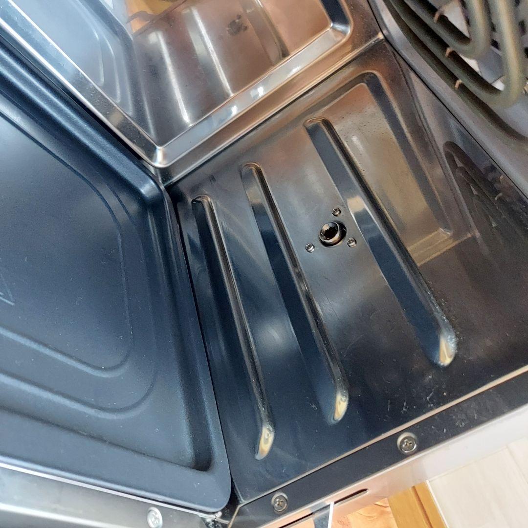 エペイオス (Epeios) AO249A エアーオーブン ノンフライオーブン