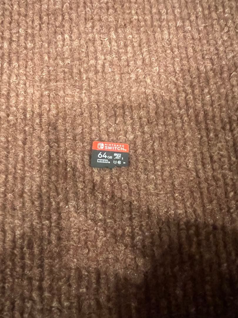 R*n様 Switch1 Nintendo