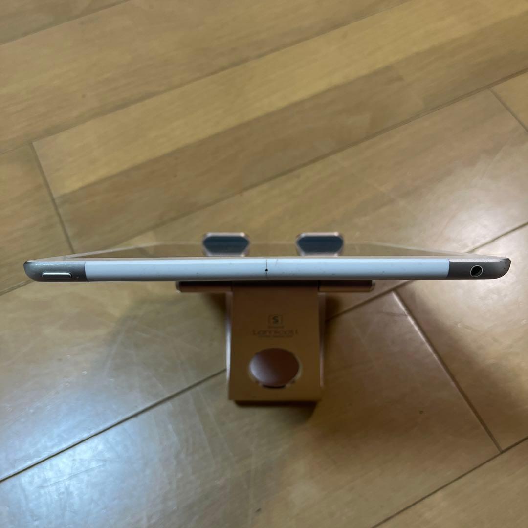 バッテリー良品86%iPad （6世代）32G Wi-Fi + Cellular