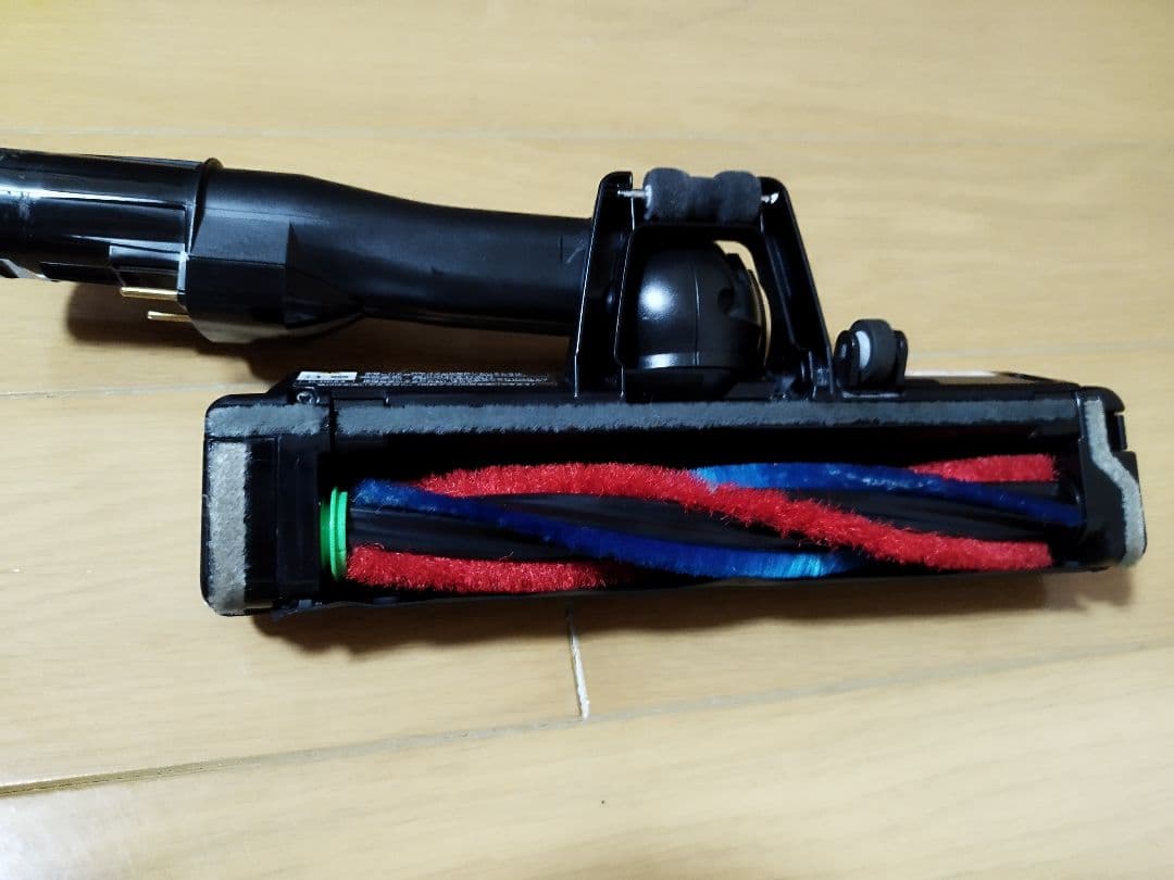 日立 ラクかるスティック PV-BL1H （2021年製)