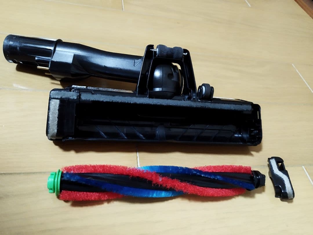 日立 ラクかるスティック PV-BL1H （2021年製)