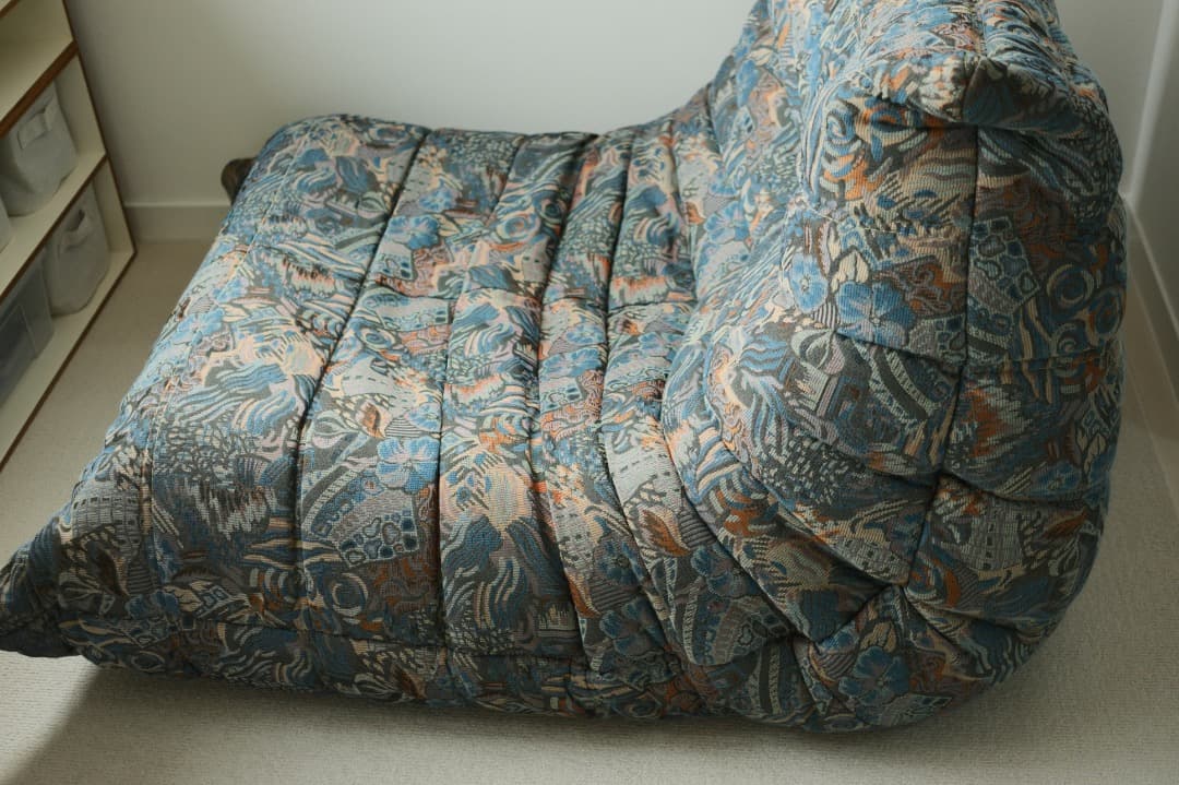 ligne roset TOGO　リーンロゼ トーゴ 　「希少ヴィンテージ」