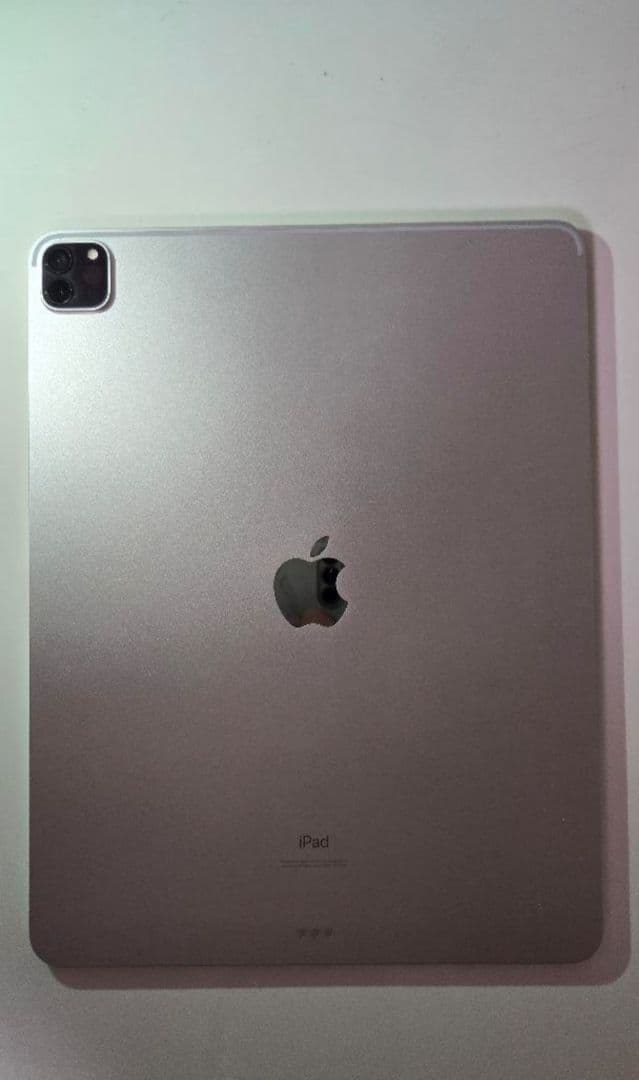 iPad pro 12.9インチ(第4世代)128GB