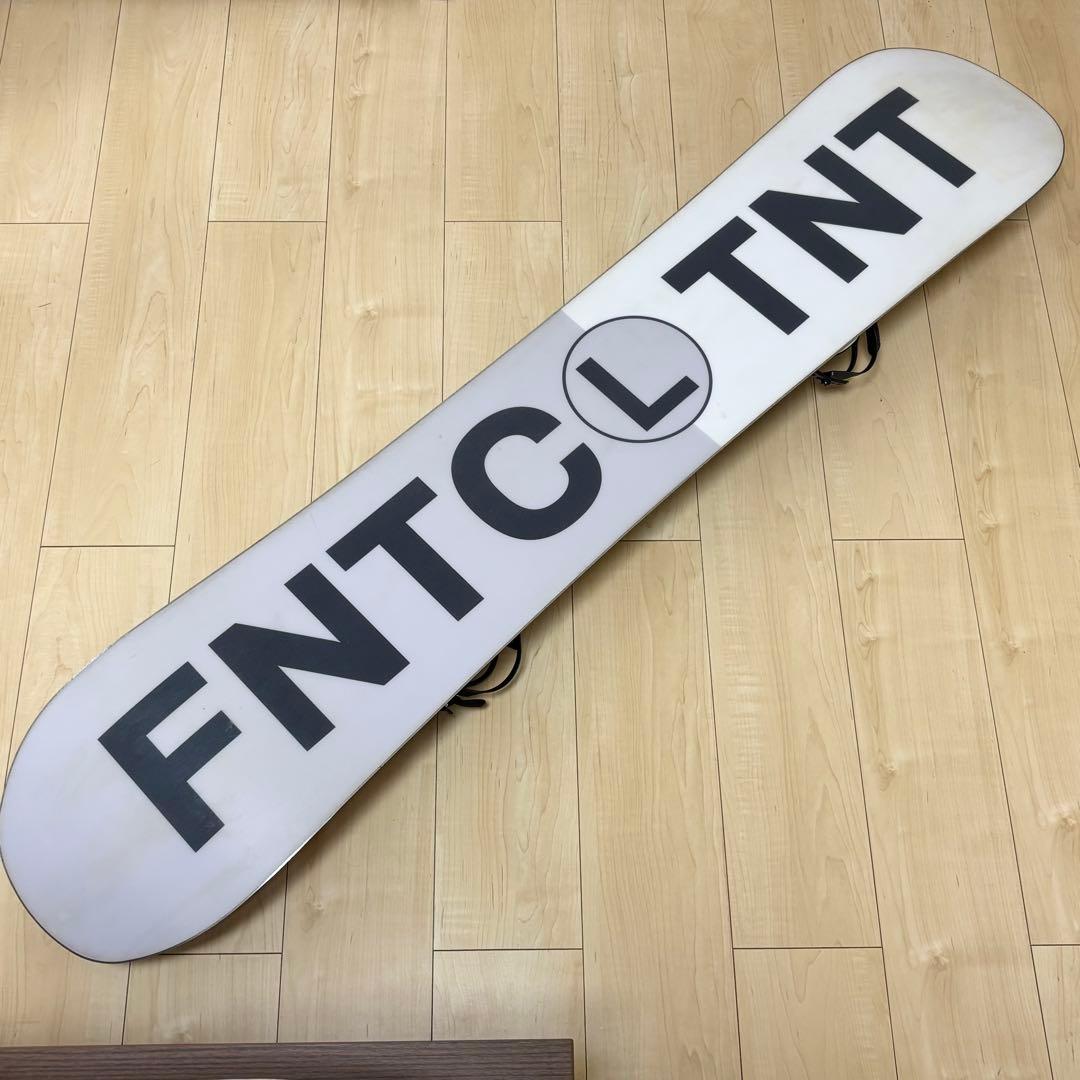 FNTC TNTL 23-24モデル 150cm UNION FLITE PRO