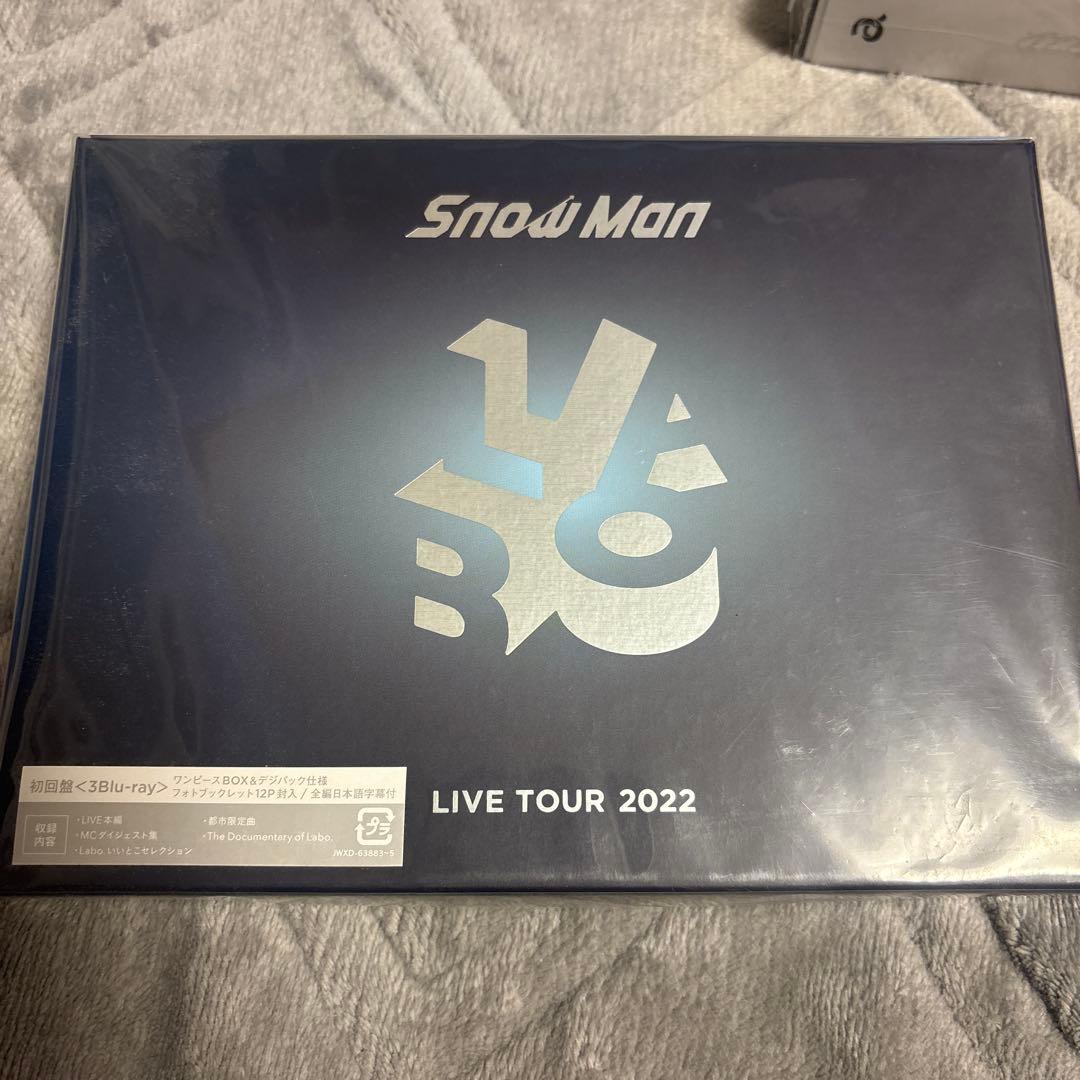 【初回限定盤】Man まとめ売り ライブDVD Blu-ray