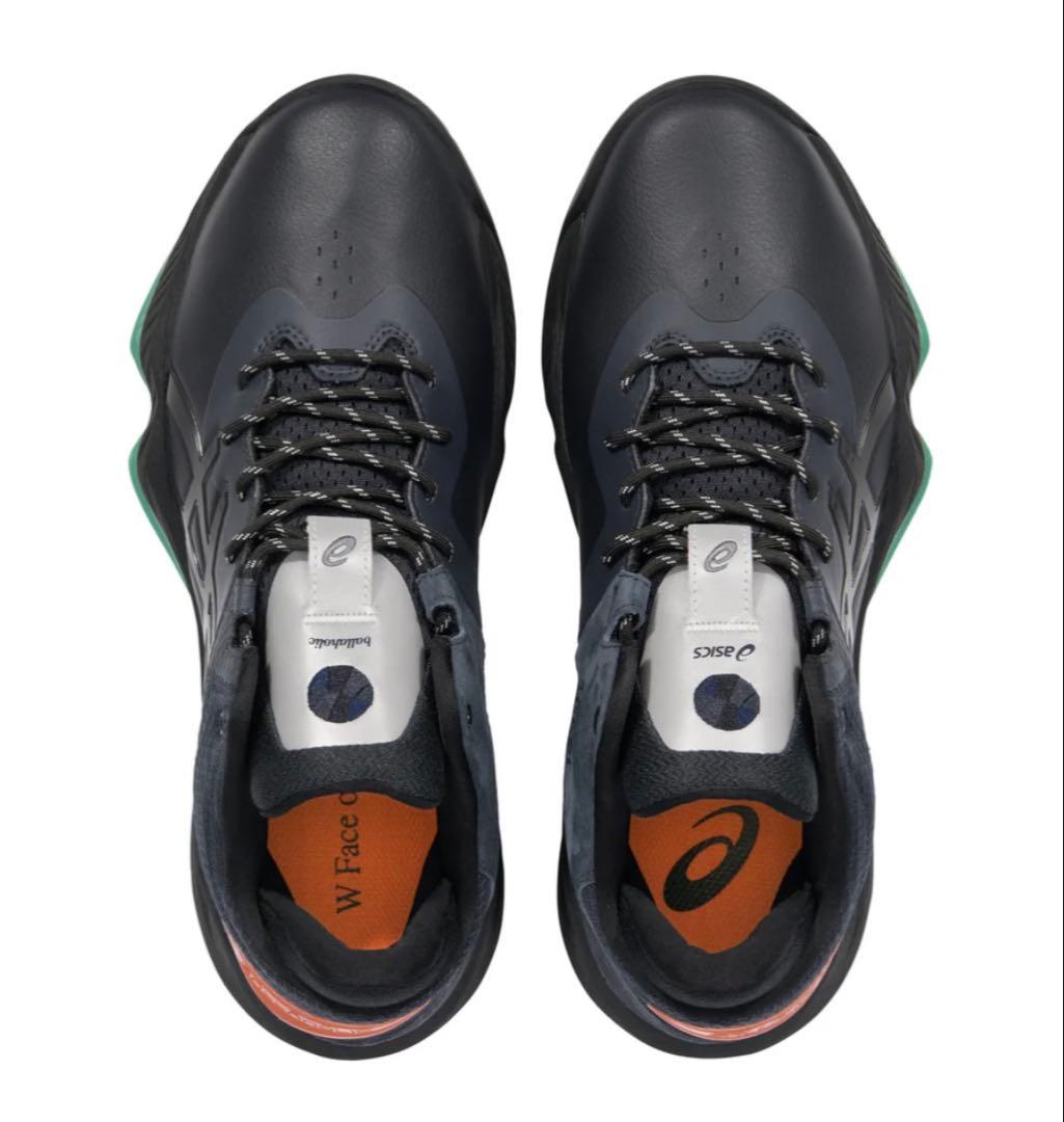 ASICS × ballaholic NOVA SURGE LOW【29㎝】