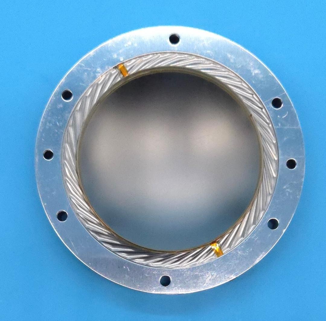 16Ω ALTEC アルテック チタン ダイヤフラム 288 291 299