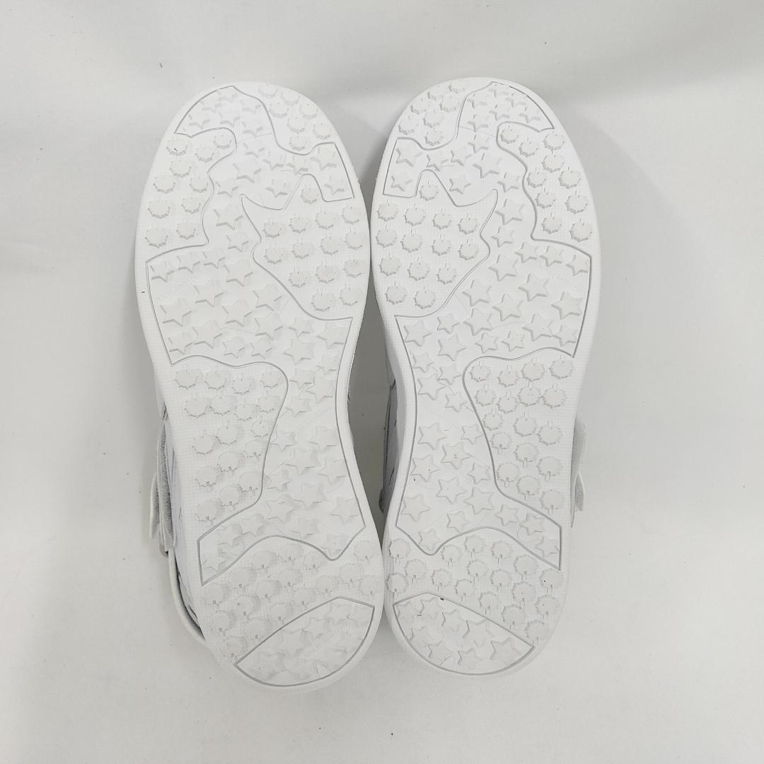 ○★新品 未使用 MARK&LONA ロータスグリーンウォーカー ゴルフシューズ