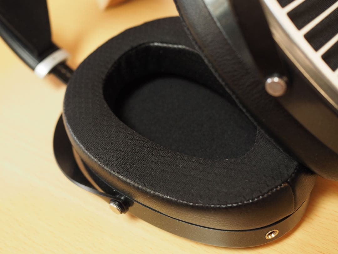 HIFIMAN Ananda ヘッドフォン