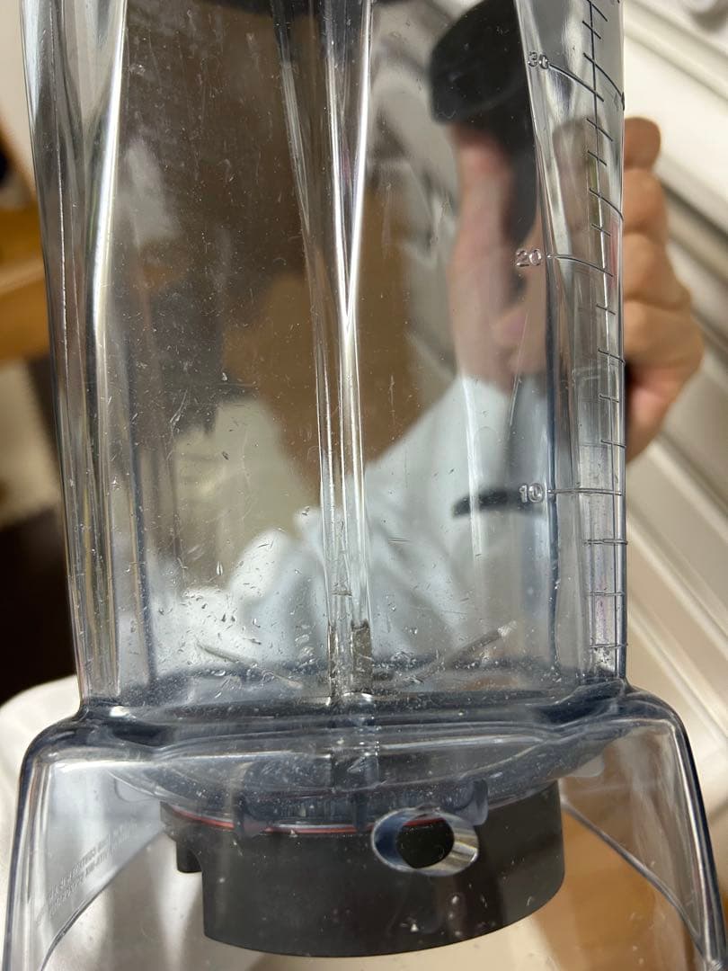 バイタミックス　お買い得　訳あり