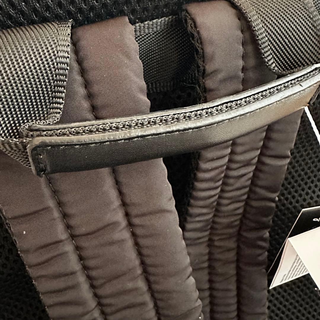 アニエスベーボヤージュ agnes b. VOYAGE HOMME バックパック