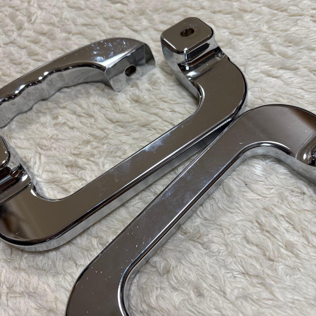 レガンス アシストグリップ 3点セット 200系ハイエース／レジアスエース