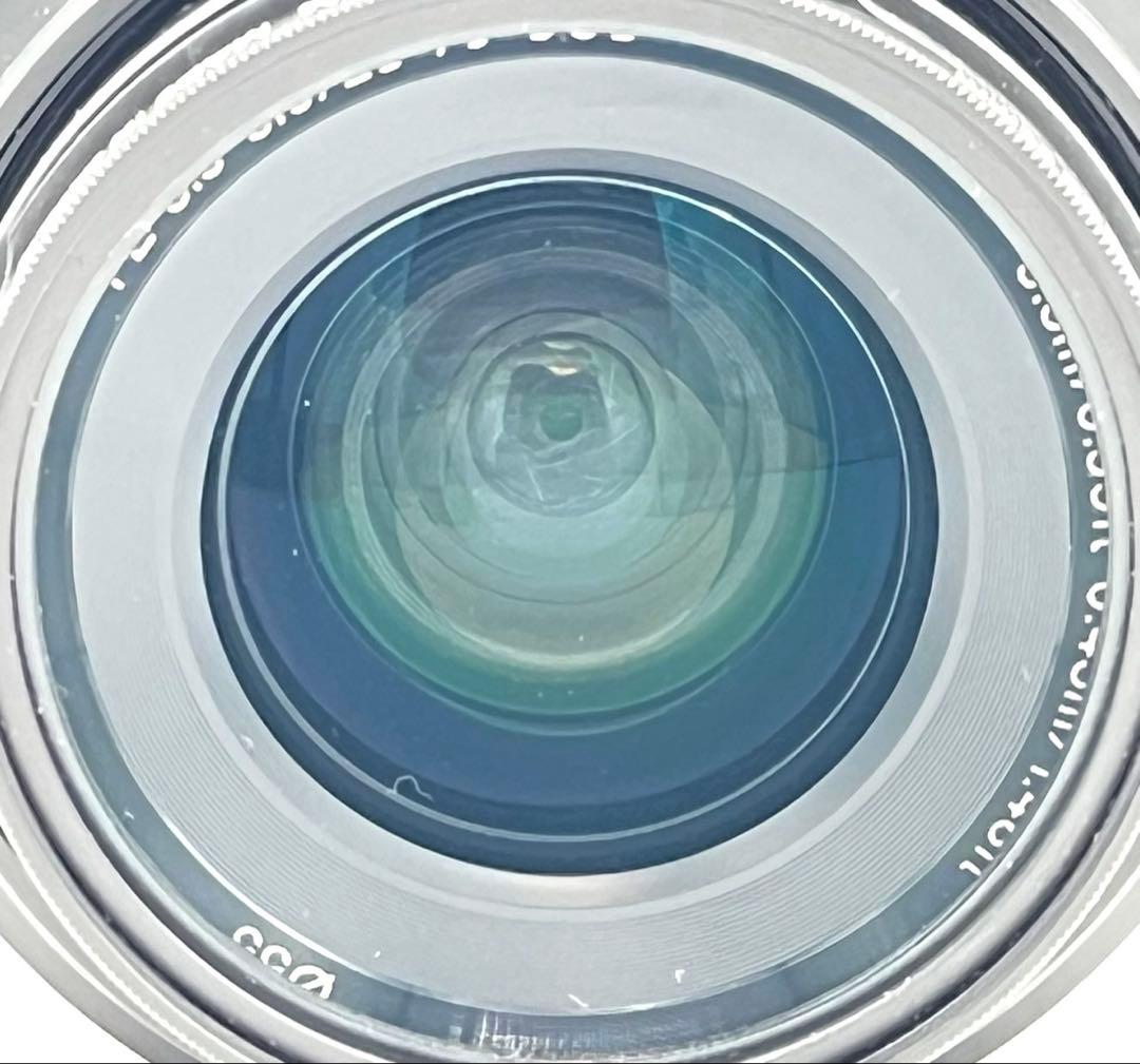 SONY α7II ズームレンズキット SEL2870