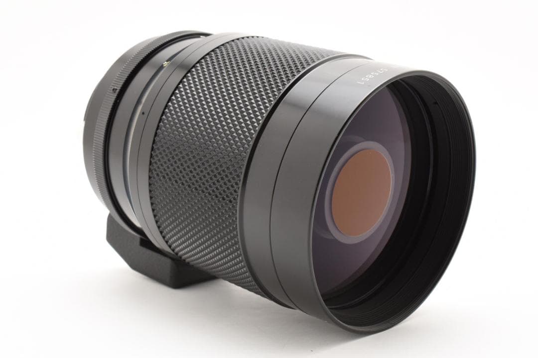 ★極美品★ニコン Nikon REFLEX 500mm f8 #1082