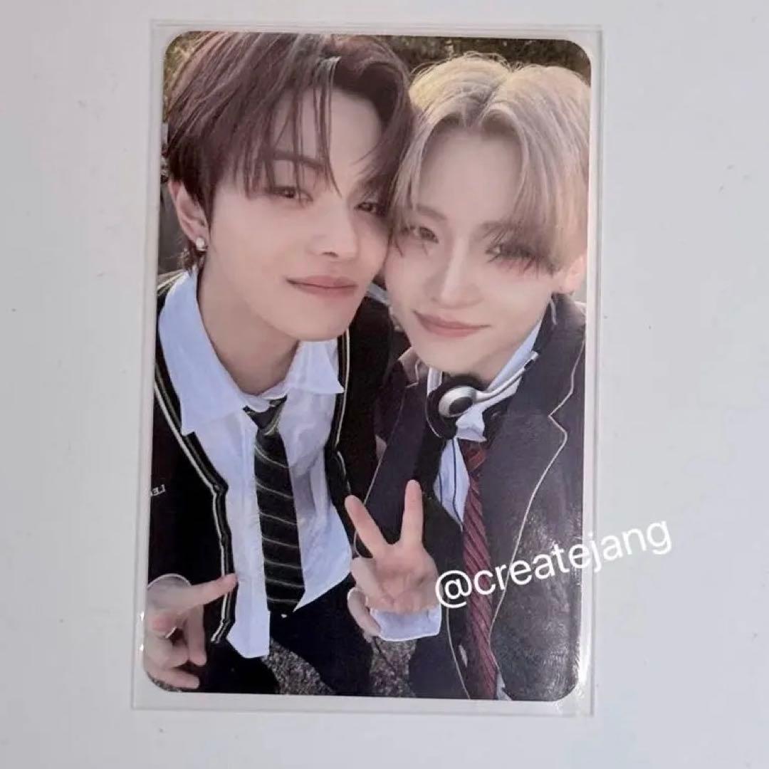 ALPHA DRIVE ONE サンウォン リオ ケミトレカ EUPHORIA