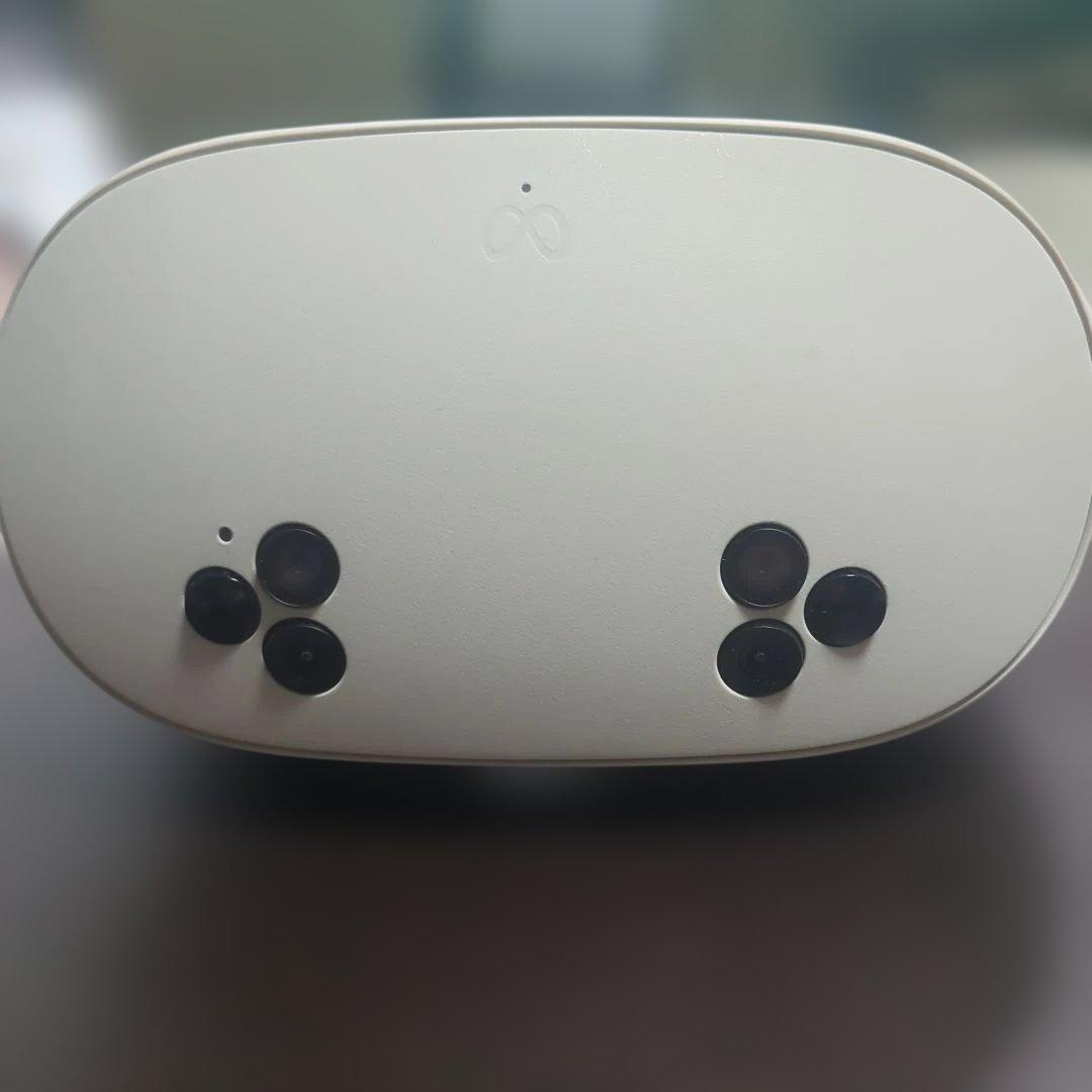  Quest 3S 128GB | 旧 |