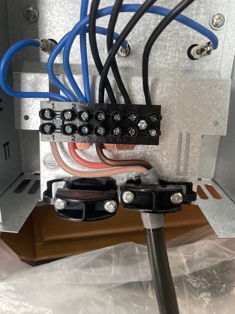 在庫残り2台！HARVIA BC-60 ロウリュ対応 即日発送 サウナストーブ