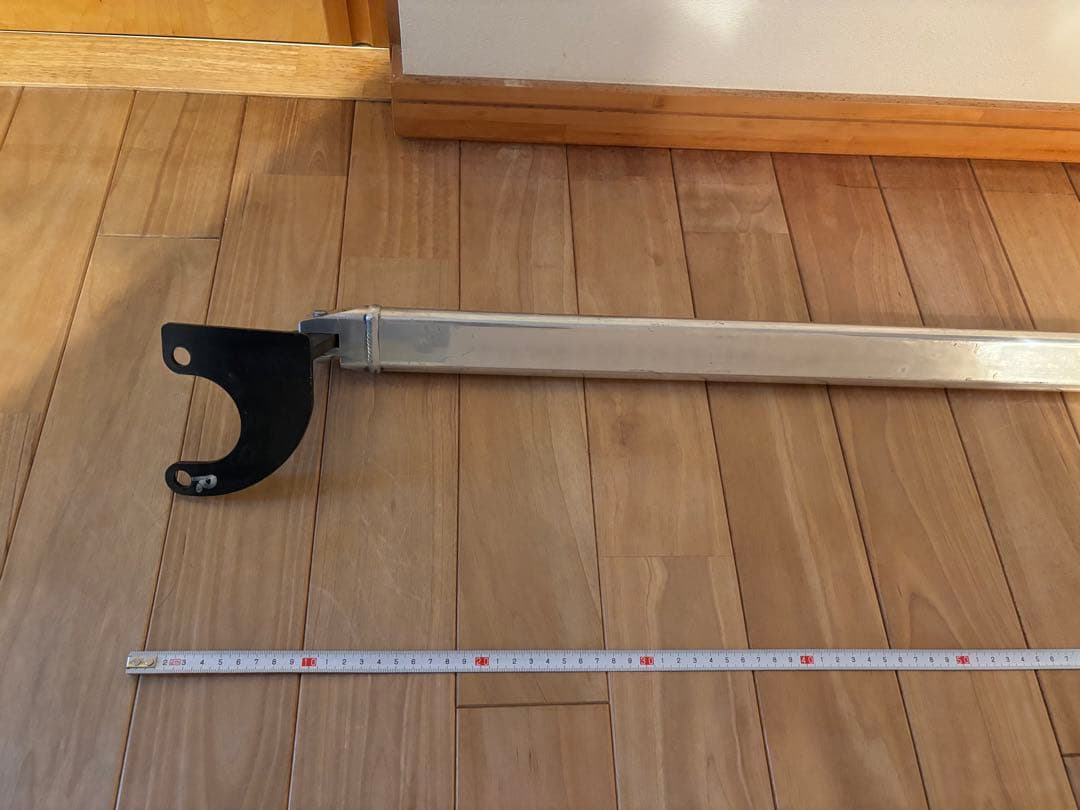 シビックタイプSPOON　純正　リアタワーバー　中古品