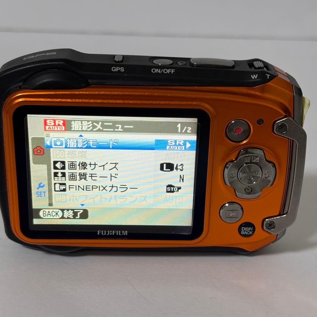 FUJIFILM FinePix XP150 デジタルカメラ