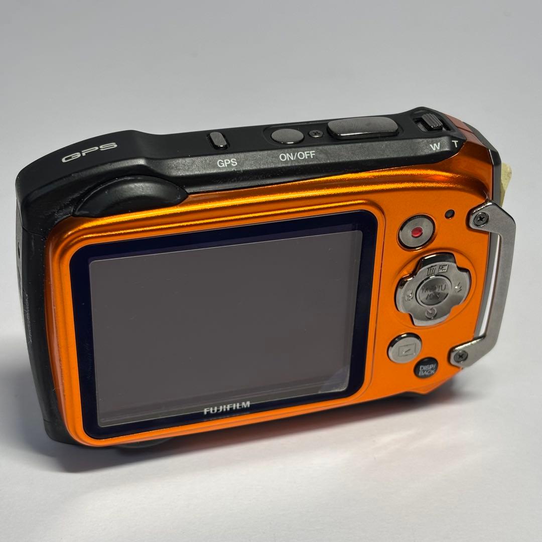 FUJIFILM FinePix XP150 デジタルカメラ