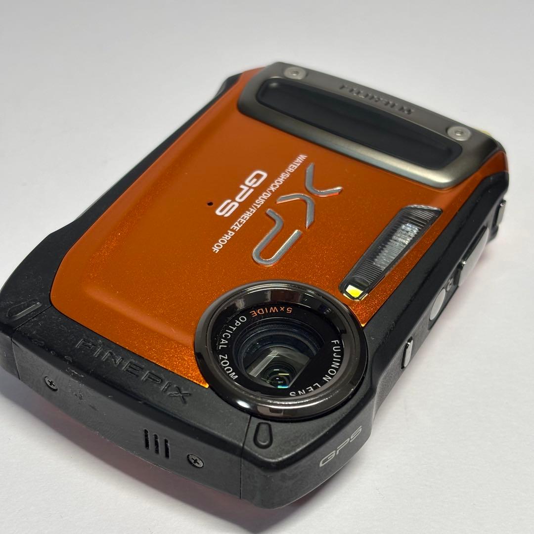 FUJIFILM FinePix XP150 デジタルカメラ