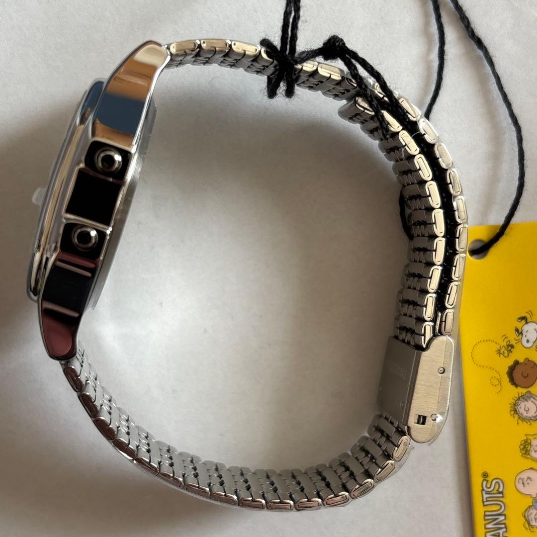 タイメックス x ピーナッツ® T80 75周年記念エディション 【海外限定】