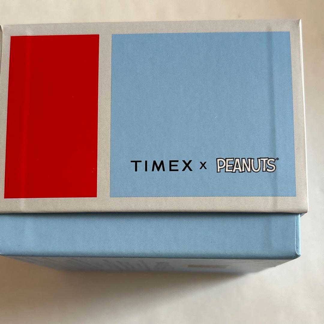 タイメックス x ピーナッツ® T80 75周年記念エディション 【海外限定】