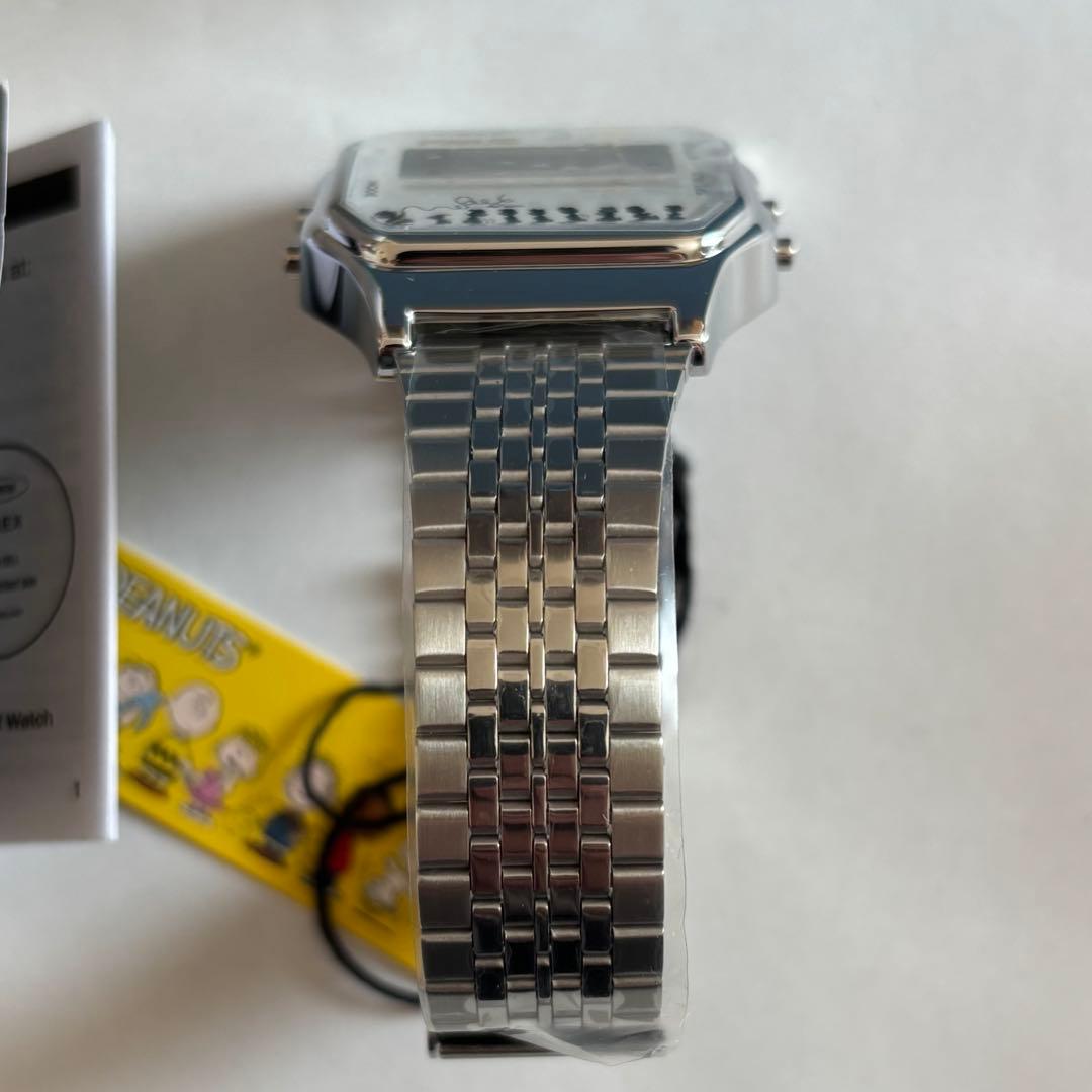 タイメックス x ピーナッツ® T80 75周年記念エディション 【海外限定】