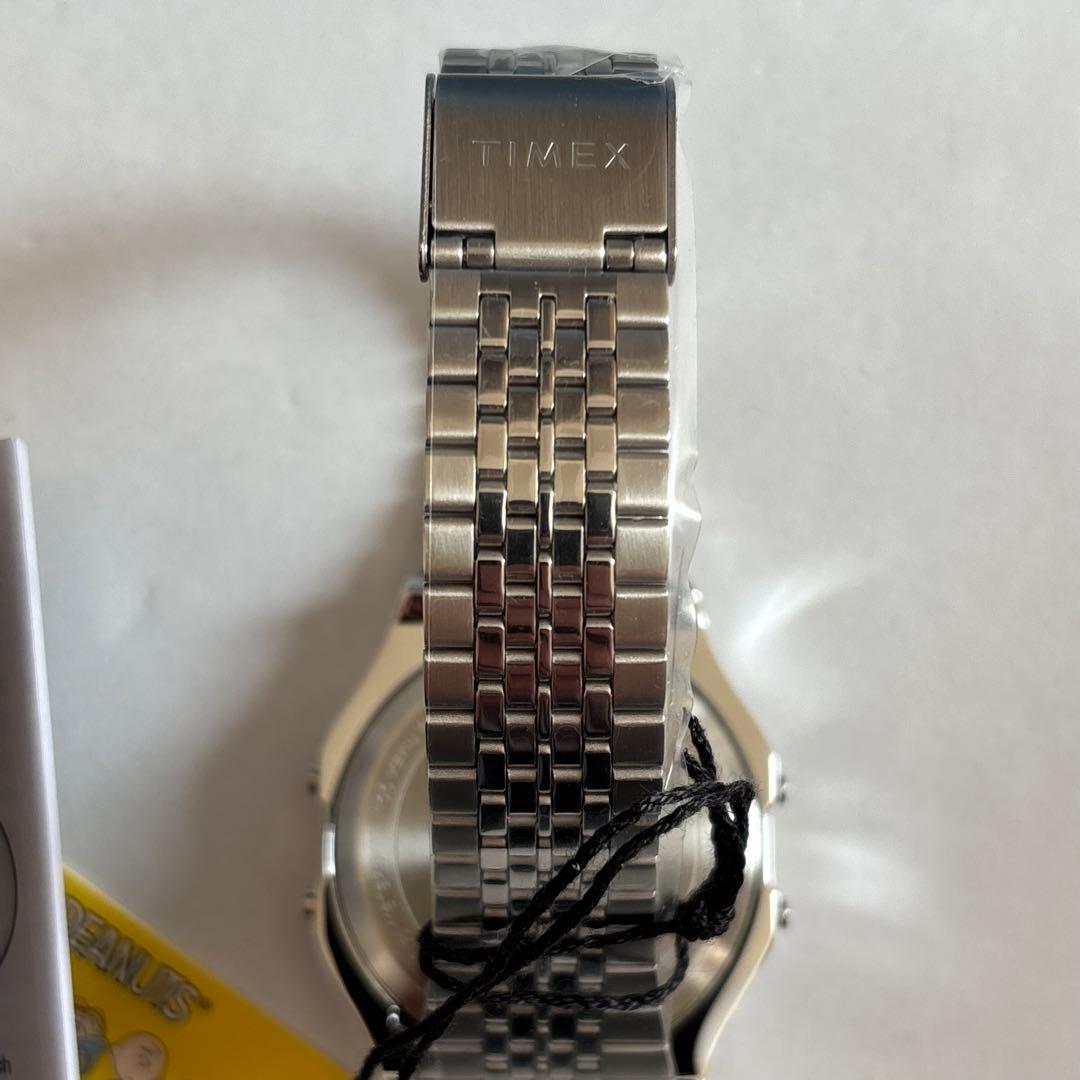 タイメックス x ピーナッツ® T80 75周年記念エディション 【海外限定】