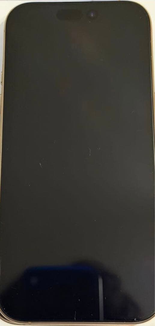 iPhone 16 Pro 256GB - デザートチタニウム - Simフリー