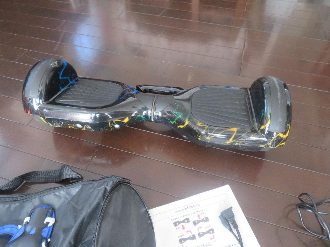 パーソナルモビリティ、ミニ・セグウェイ