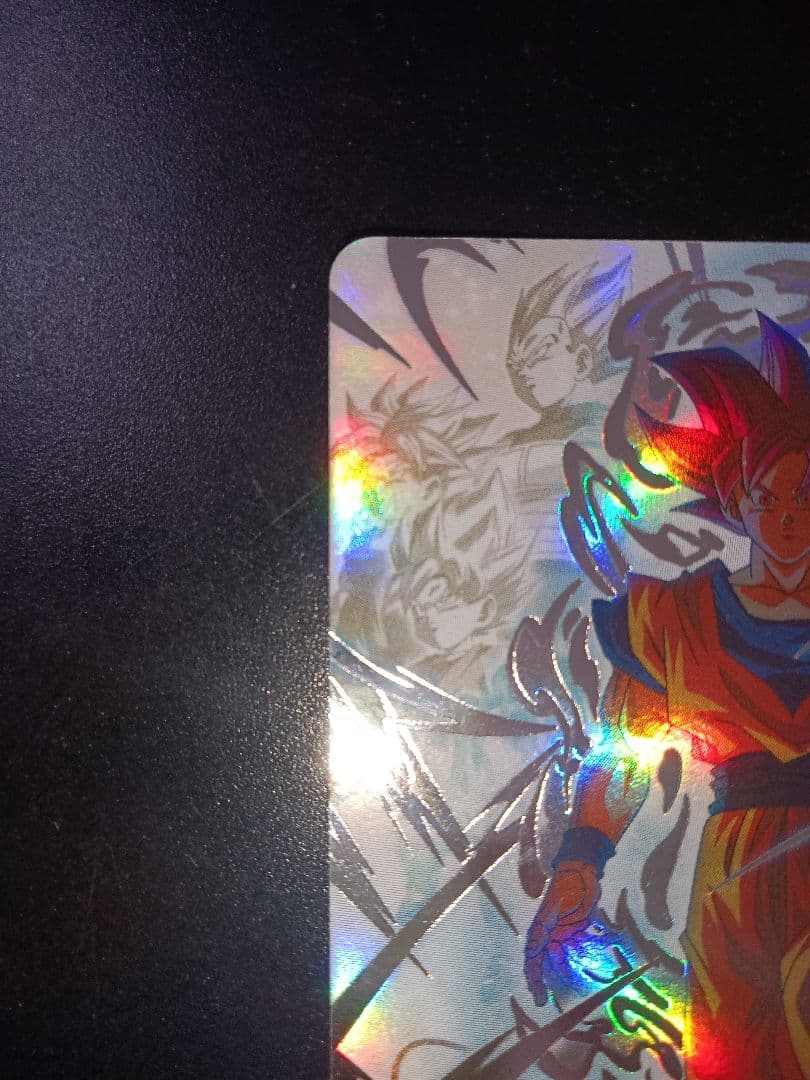 ドラゴンボールヒーローズ 孫悟空 UGM10-SEC LC