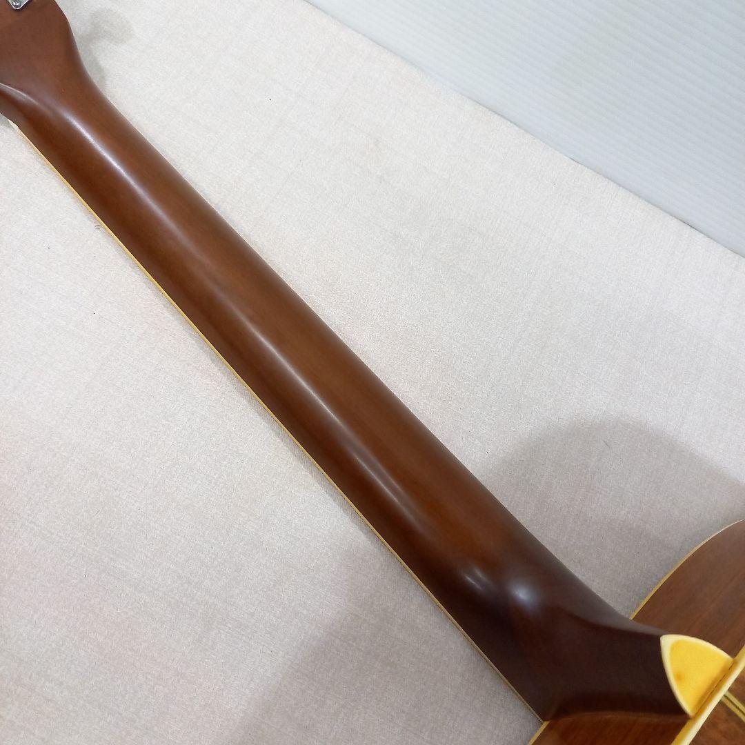 Morales アコースティックギター MW-200 ナチュラル 日本製