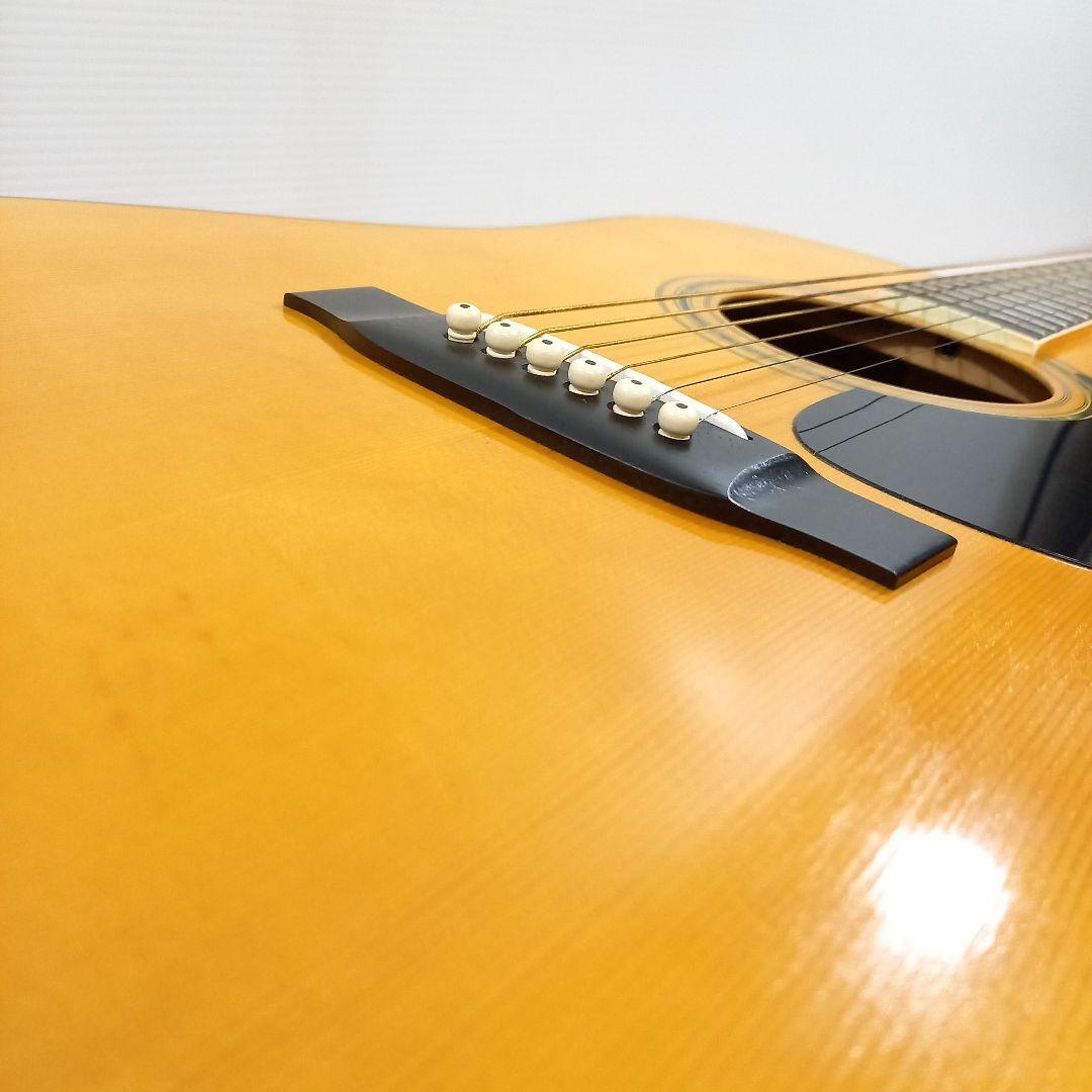 Morales アコースティックギター MW-200 ナチュラル 日本製