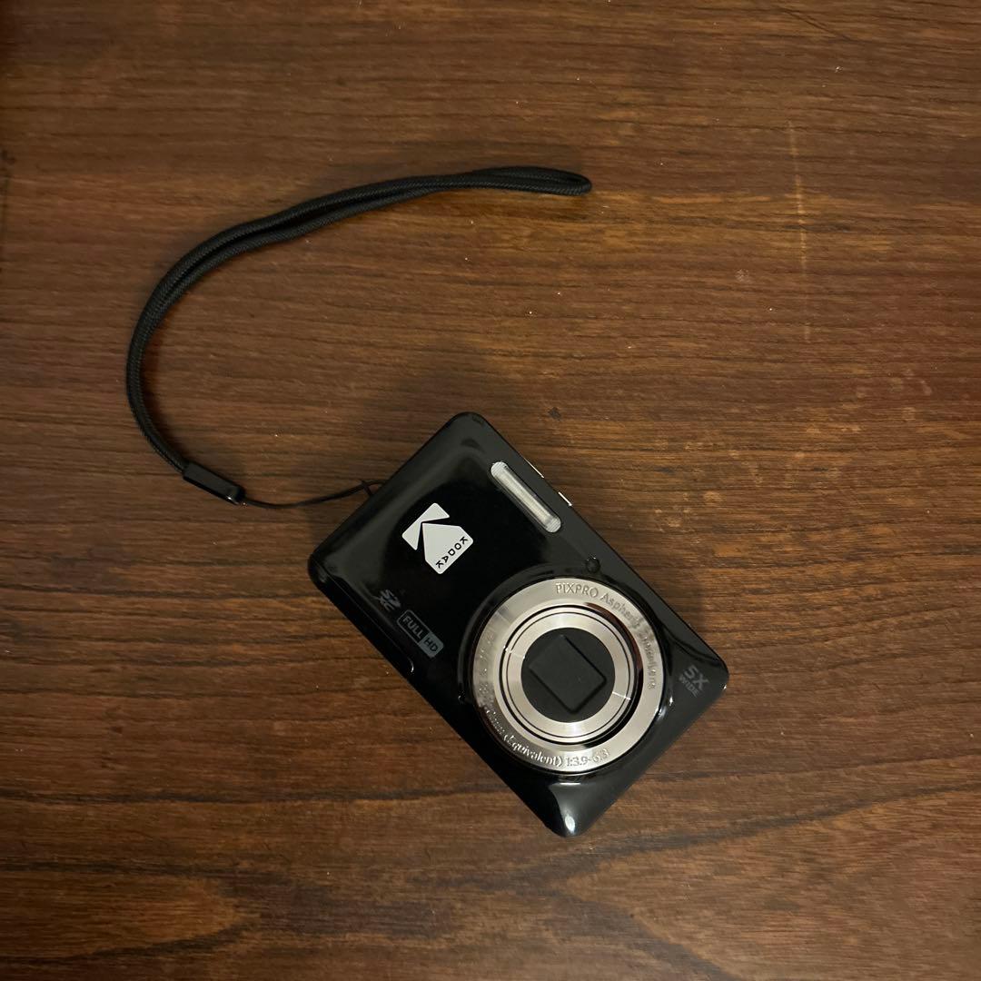 Kodak コダック PIXPRO FZ55